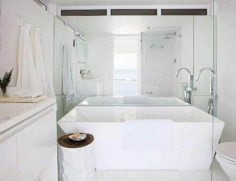 piso vacaciones piso ciudad del cabo estilo nórdico estilo mediterráneo decoración neutral decoración natural decoración interiores decoración blanco 