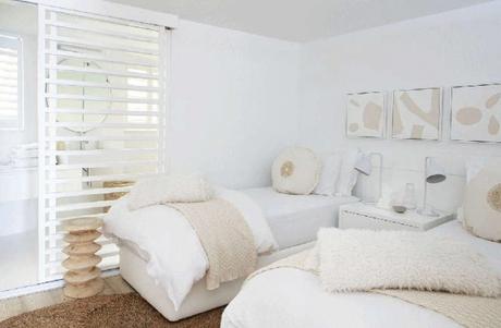 piso vacaciones piso ciudad del cabo estilo nórdico estilo mediterráneo decoración neutral decoración natural decoración interiores decoración blanco 