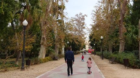 Visitamos Castellón con niños