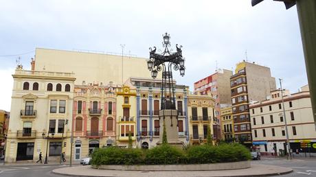 Visitamos Castellón con niños