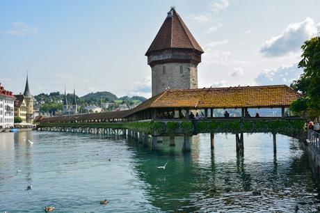 Que ver gratis en Luzerna