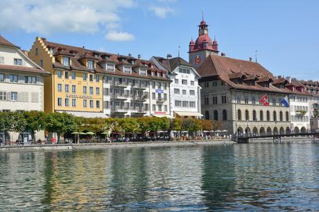 Que ver gratis en Luzerna