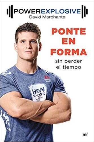 ¡Crossfiters, listos para leer! – Libros recomendados