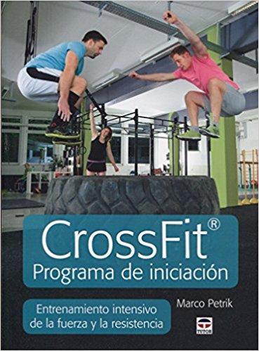 ¡Crossfiters, listos para leer! – Libros recomendados