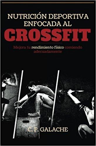 ¡Crossfiters, listos para leer! – Libros recomendados