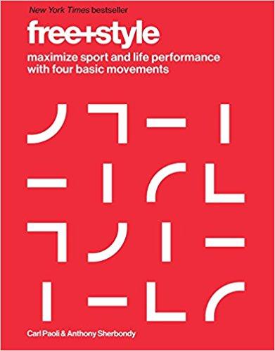 ¡Crossfiters, listos para leer! – Libros recomendados