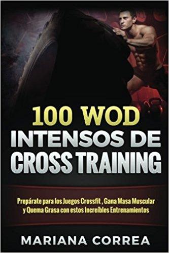 ¡Crossfiters, listos para leer! – Libros recomendados