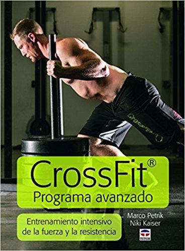 ¡Crossfiters, listos para leer! – Libros recomendados