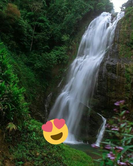 Breñón, Chiriquí, Panamá Breñón, Chiriquí, Panamá