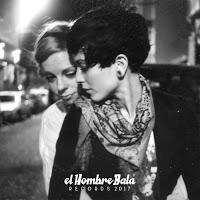 El hombre bala records, recopilatorio 2017 El hombre bala records, recopilatorio 2017