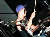Deivhook presenta este Drum remix Arce