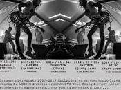 Willis Drummond, conciertos navidad