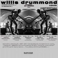 Conciertos de Navidad de Willis Drummond Conciertos de Navidad de Willis Drummond