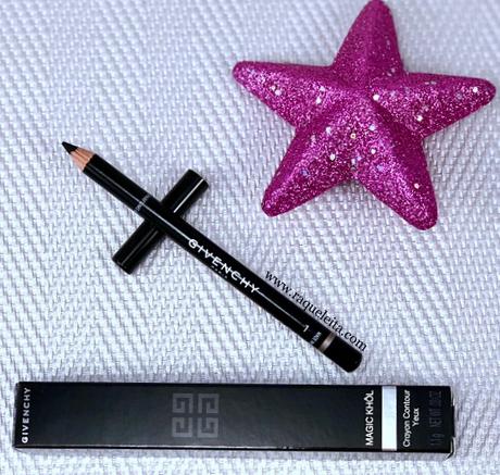 Sublimando la Belleza de la Tez y los Ojos de la Mano de Givenchy