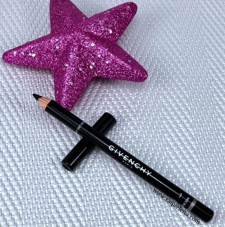 Sublimando la Belleza de la Tez y los Ojos de la Mano de Givenchy