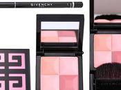 Sublimando Belleza Ojos Mano Givenchy