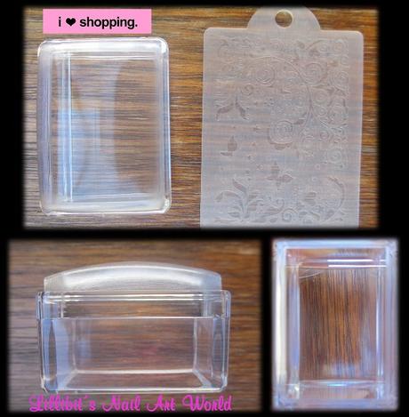 Compritas de noviembre 2017 Compritas de noviembre 2017