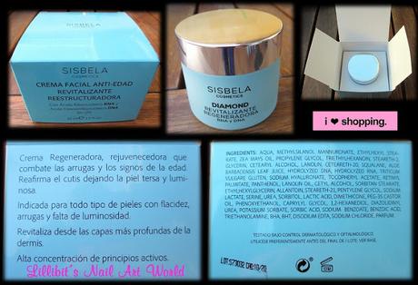 Compritas de noviembre 2017 Compritas de noviembre 2017