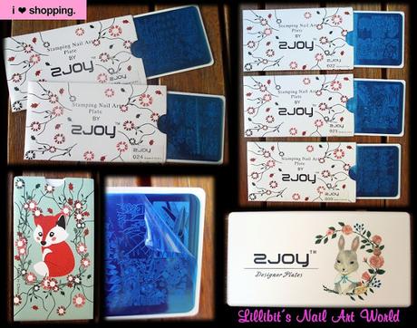 Compritas de noviembre 2017 Compritas de noviembre 2017