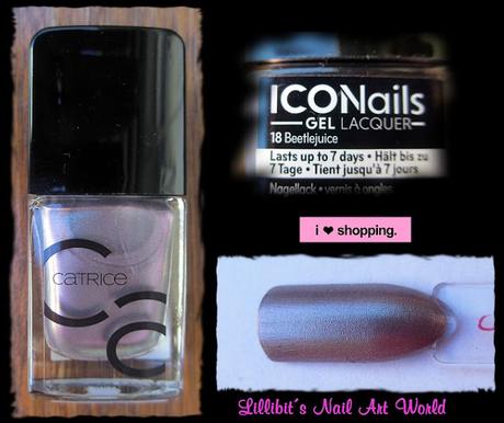 Compritas de noviembre 2017 Compritas de noviembre 2017