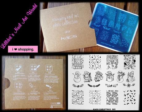 Compritas de noviembre 2017 Compritas de noviembre 2017