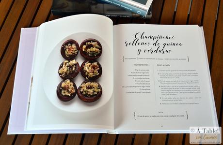 3 Libros de Cocina para regalar ... o para regalarnos