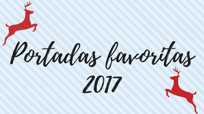 Portadas favoritas del 2017 Portadas favoritas del 2017