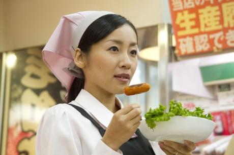 Guilty of romance (2011), sexo, muerte y amor