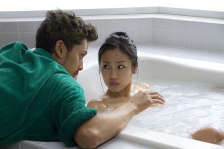 Guilty of romance (2011), sexo, muerte y amor