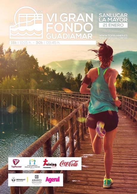 Todo sobre el VI Gran Fondo del Guadiamar