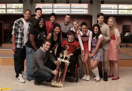 Por qué Glee es el mayor fenómeno de nuestra generación