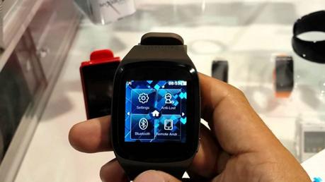 RELOJES DIGITALES INTELIGENTES DE LUJO – Aquí el mas tonto hace relojes