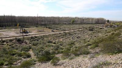 Es inconstitucional una ordenanza que prohíbe el fracking