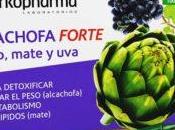 Arkofluidos para cuidarte controlar peso.