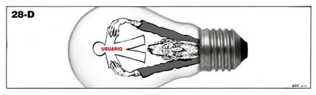 [Humor en cápsulas] Para hoy jueves, 28 de diciembre