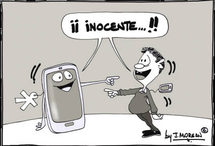 [Humor en cápsulas] Para hoy jueves, 28 de diciembre