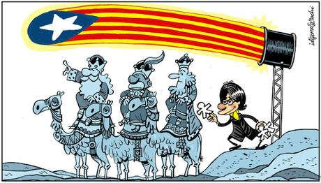 [Humor en cápsulas] Para hoy jueves, 28 de diciembre