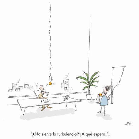 [Humor en cápsulas] Para hoy jueves, 28 de diciembre