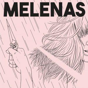 Melenas: Hacia lo alto