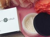 Star Dust Mineral Shimmer Lily Lolo