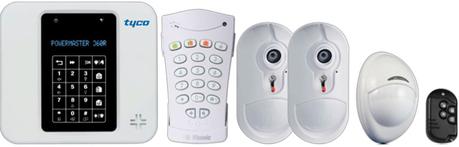 Ventajas de los sistemas de alarmas para un negocio Ventajas de los sistemas de alarmas para un negocio