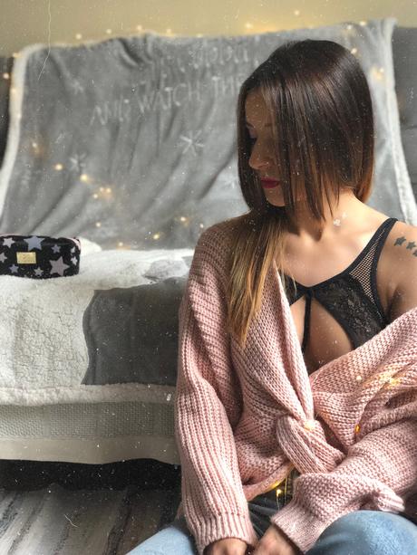 Carta a los Reyes Magos en Hunkemöller Carta a los Reyes Magos en Hunkemöller