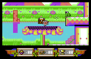 'Sam's Journey' para Commodore 64 ya disponible: ¿El mejor juego para la plataforma? 'Sam's Journey' para Commodore 64 ya disponible: ¿El mejor juego para la plataforma?