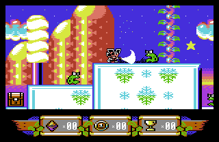 'Sam's Journey' para Commodore 64 ya disponible: ¿El mejor juego para la plataforma? 'Sam's Journey' para Commodore 64 ya disponible: ¿El mejor juego para la plataforma?