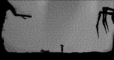 Espectacular primer trailer de 'Limbo 64', la conversión del conocido plataformas para ordenadores de Commodore Espectacular primer trailer de 'Limbo 64', la conversión del conocido plataformas para ordenadores de Commodore