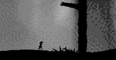 Espectacular primer trailer de 'Limbo 64', la conversión del conocido plataformas para ordenadores de Commodore Espectacular primer trailer de 'Limbo 64', la conversión del conocido plataformas para ordenadores de Commodore