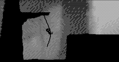 Espectacular primer trailer de 'Limbo 64', la conversión del conocido plataformas para ordenadores de Commodore Espectacular primer trailer de 'Limbo 64', la conversión del conocido plataformas para ordenadores de Commodore