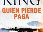 Quien pierde paga Stephen King,Descargar gratis