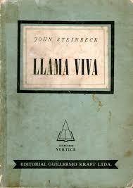 Llama viva Llama viva