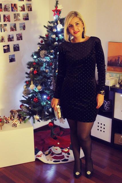 NYE Outfit NYE Outfit